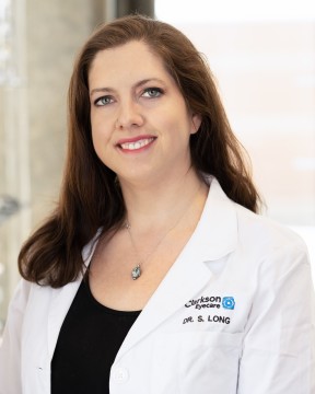 Dr. Stephanie Long