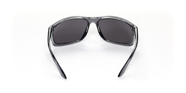 Grey EV1112 Nike Adrenaline Sunglasses | Clarkson Eyecare display picture 1
