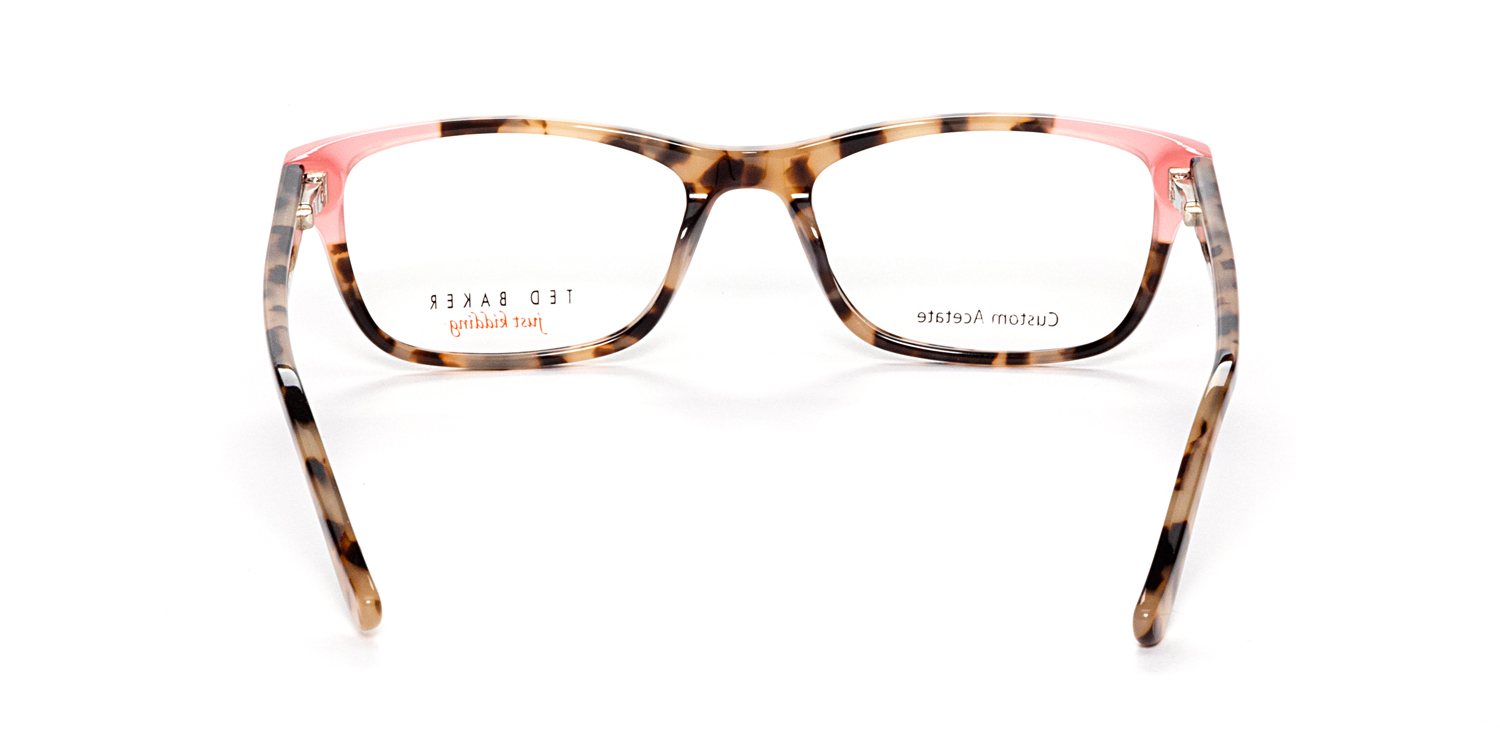 Marchon M-BROOKFIELD 2 Eyeglasses Frames RXable 216 Brown Tortoise Gradient NWT Marchon NYC M CARLTON 2 Eyeglasses main image 3