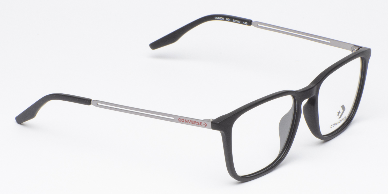 Black JA4071 Eyeglasses | eyecarecenter
