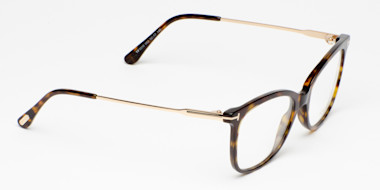 N/A TF5510 Eyeglasses | eyecarecenter display picture 1