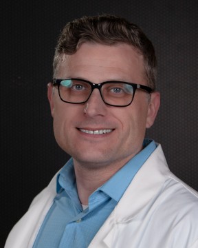 Dr. Aaron Lambson, OD Arizona eye doctor
