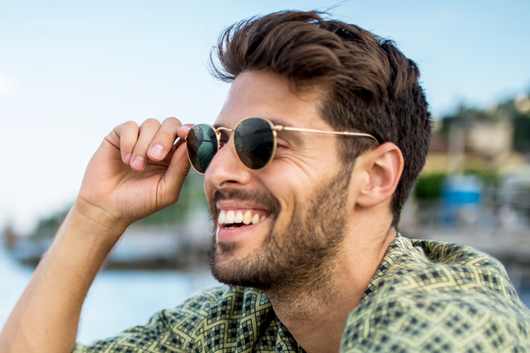 Benefits Sunglasses