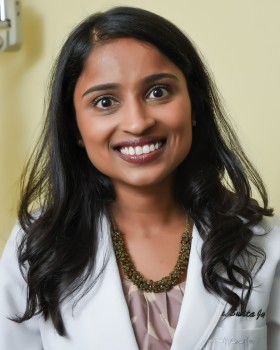 Sunita Jagani, OD | Madison Optometrist | EyeCare Associates