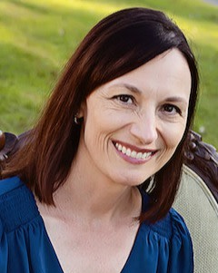 Dr. Cheryl Barton, OD