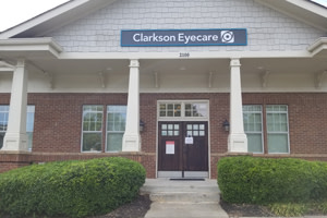 Clarkson Eyecare Suwanee, Georgia Eye Care Center