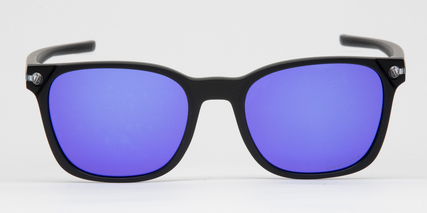 Black OO9018-03 OJECTOR Sunglasses | Clarkson Eyecare