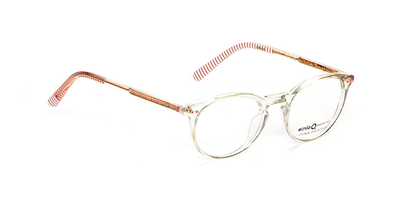 Pink Kreuzberg Ii Eyeglasses Clarkson Eyecare 1779