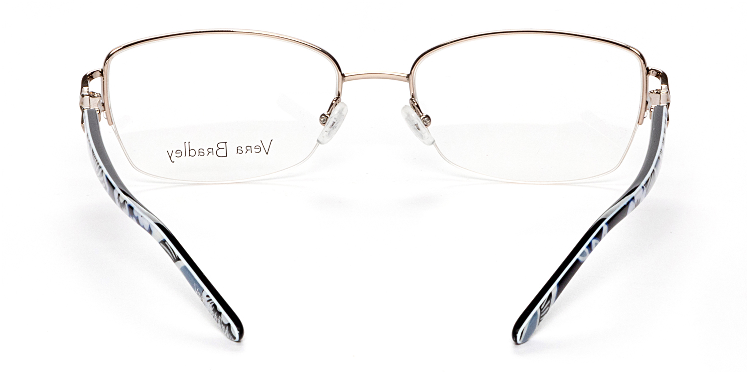 Pink Margaret Eyeglasses | Clarkson Eyecare