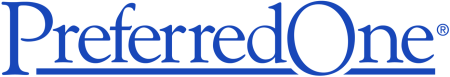 PreferredOne insurance logo