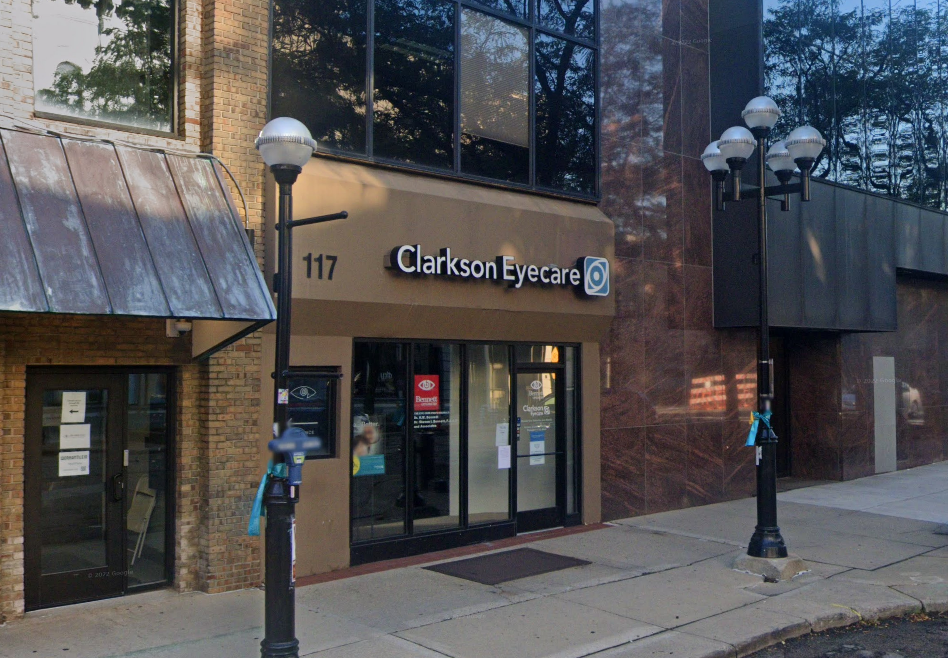 Ann Arbor Children s Clinic for Vision Enhancement Eye Doctors