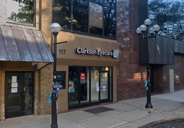 Ann Arbor Children's Clinic for Vision Enhancement