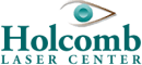 Holcomb Laser Center