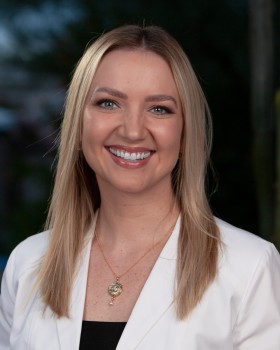 Dr. Katelyn Hurliman, OD