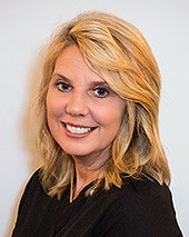 Dr. Amy Lower, OD