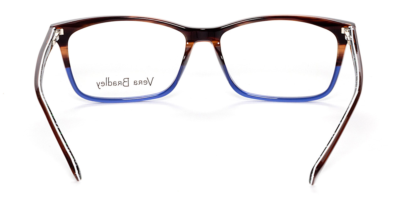 Multicolor Christina Eyeglasses Clarkson Eyecare