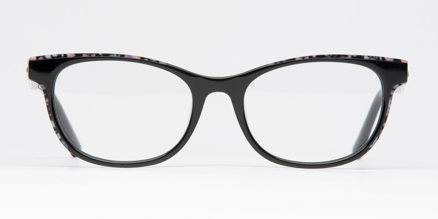 Black BB5198 Eyeglasses | Clarkson Eyecare