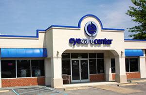 Visit Our New Bern, North Carolina Eye Care Center