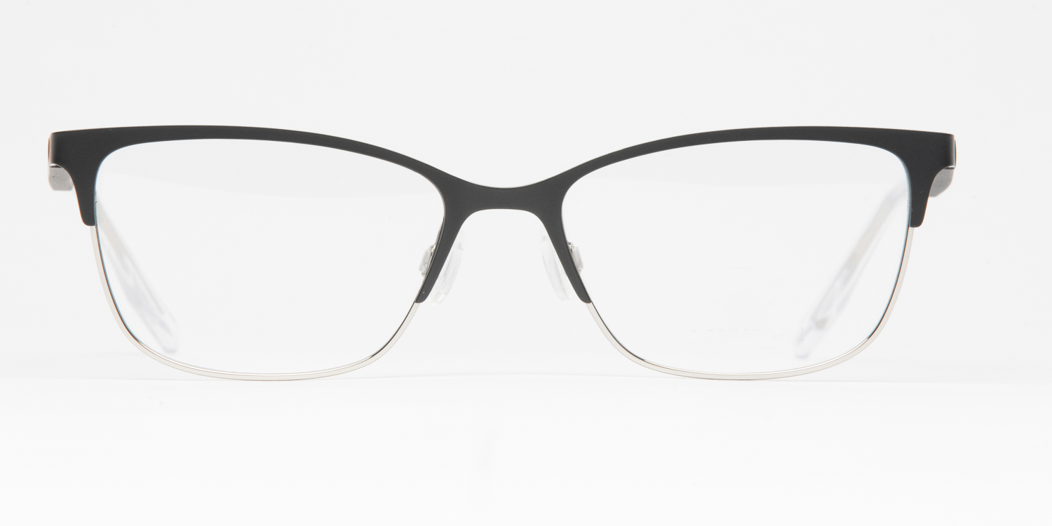 Black CV3002 Eyeglasses | eyecarecenter