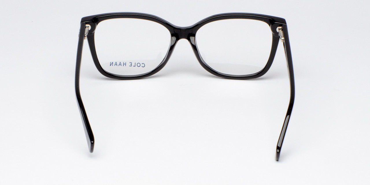 Black CH5013 Eyeglasses Clarkson Eyecare