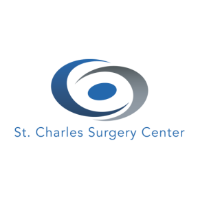 St. Charles Surgery Center logo