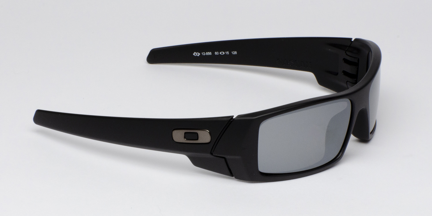 Black OO9014-12-856 GASCAN Sunglasses | Nationwide Vision