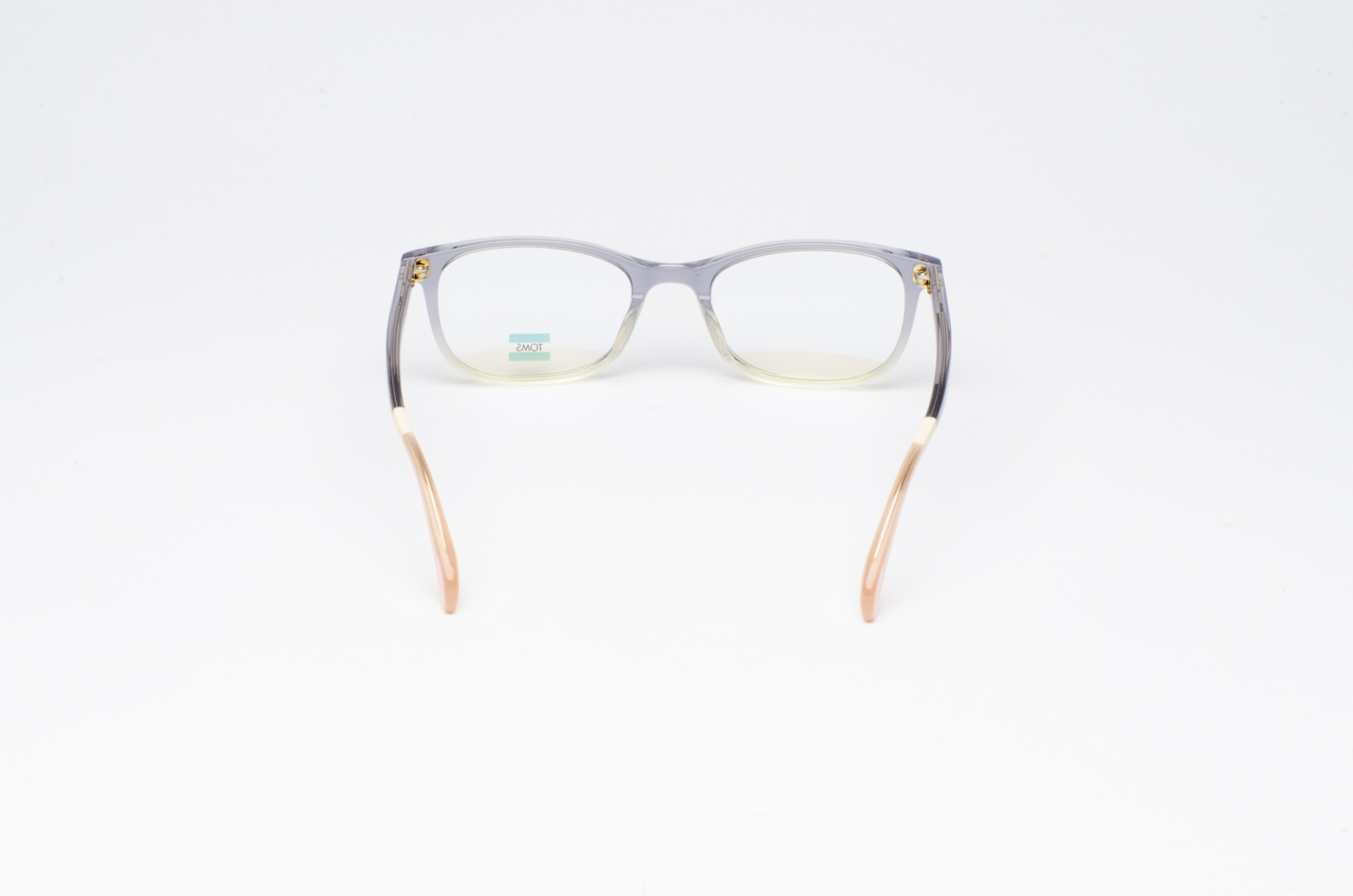 Crystal Anna Eyeglasses | Clarkson Eyecare