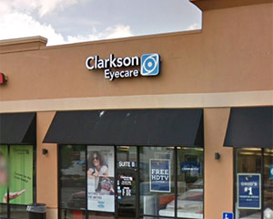 Clarkson Eyecare Milford, OH eye care center 