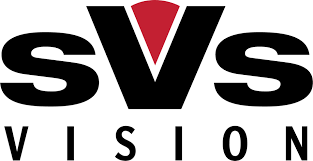 SVS vision insurance logo
