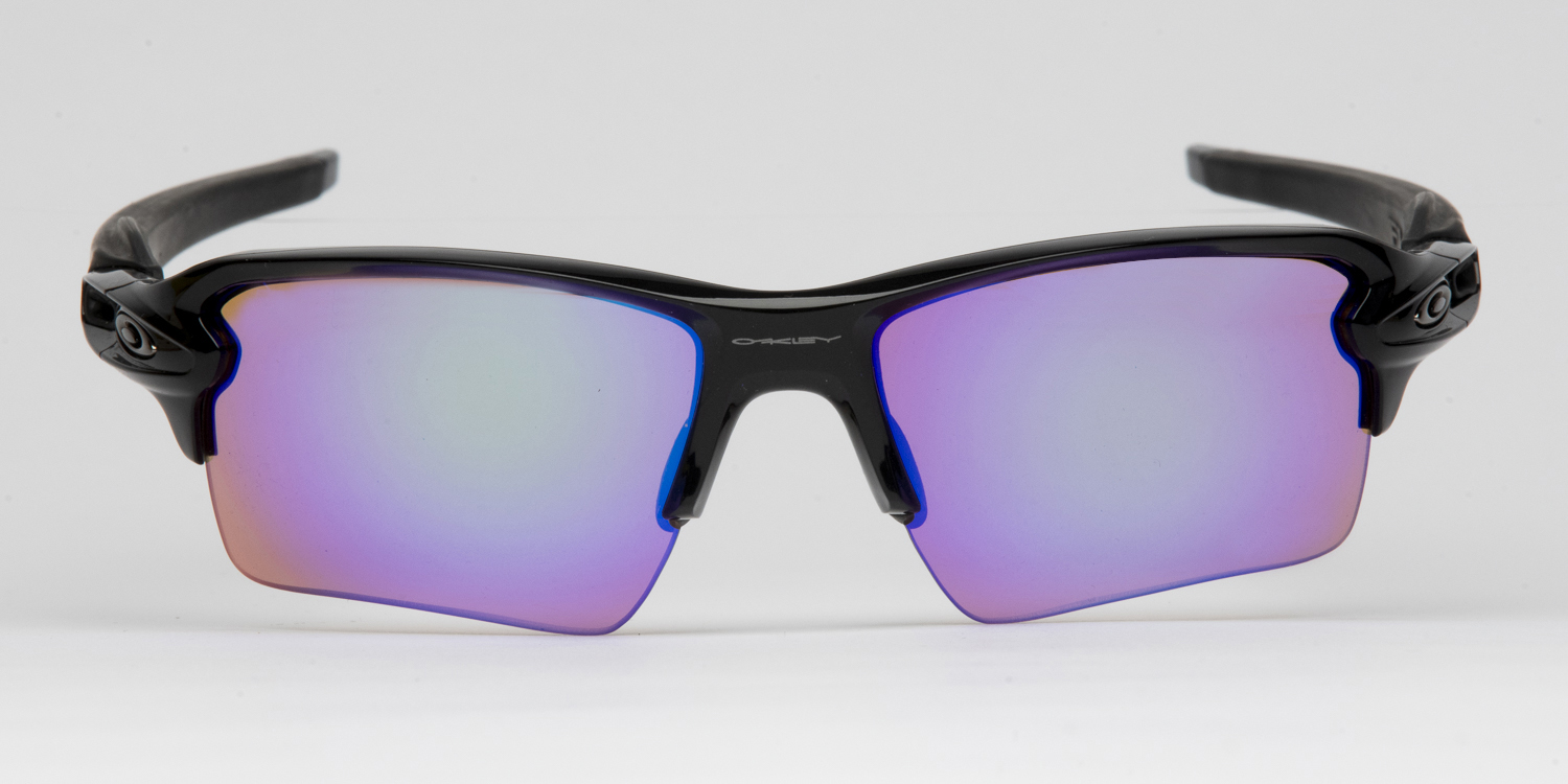 Black OO9188-05 FLAK  XL Sunglasses | eyecarecenter