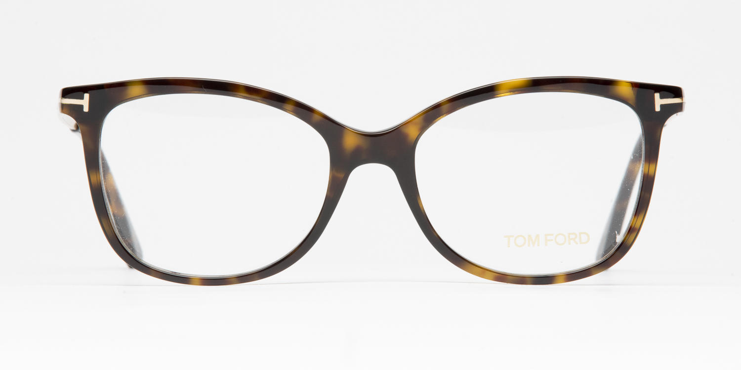 N/A TF5510 Eyeglasses | eyecarecenter