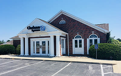 Clarkson Eyecare Waterloo, IL