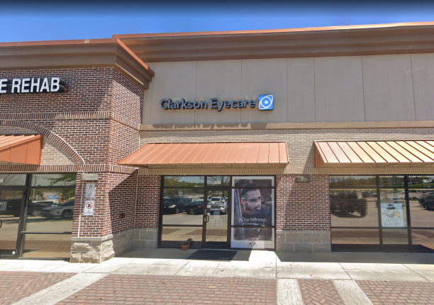 Clarkson Eyecare Braselton eye care
