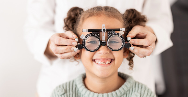 Kids Eye Doctors Visits: What to Know