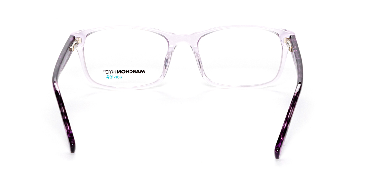 Purple M-Cornelia Mini Eyeglasses | Clarkson Eyecare