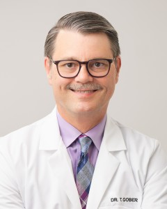 Dr. Thomas Gober, OD