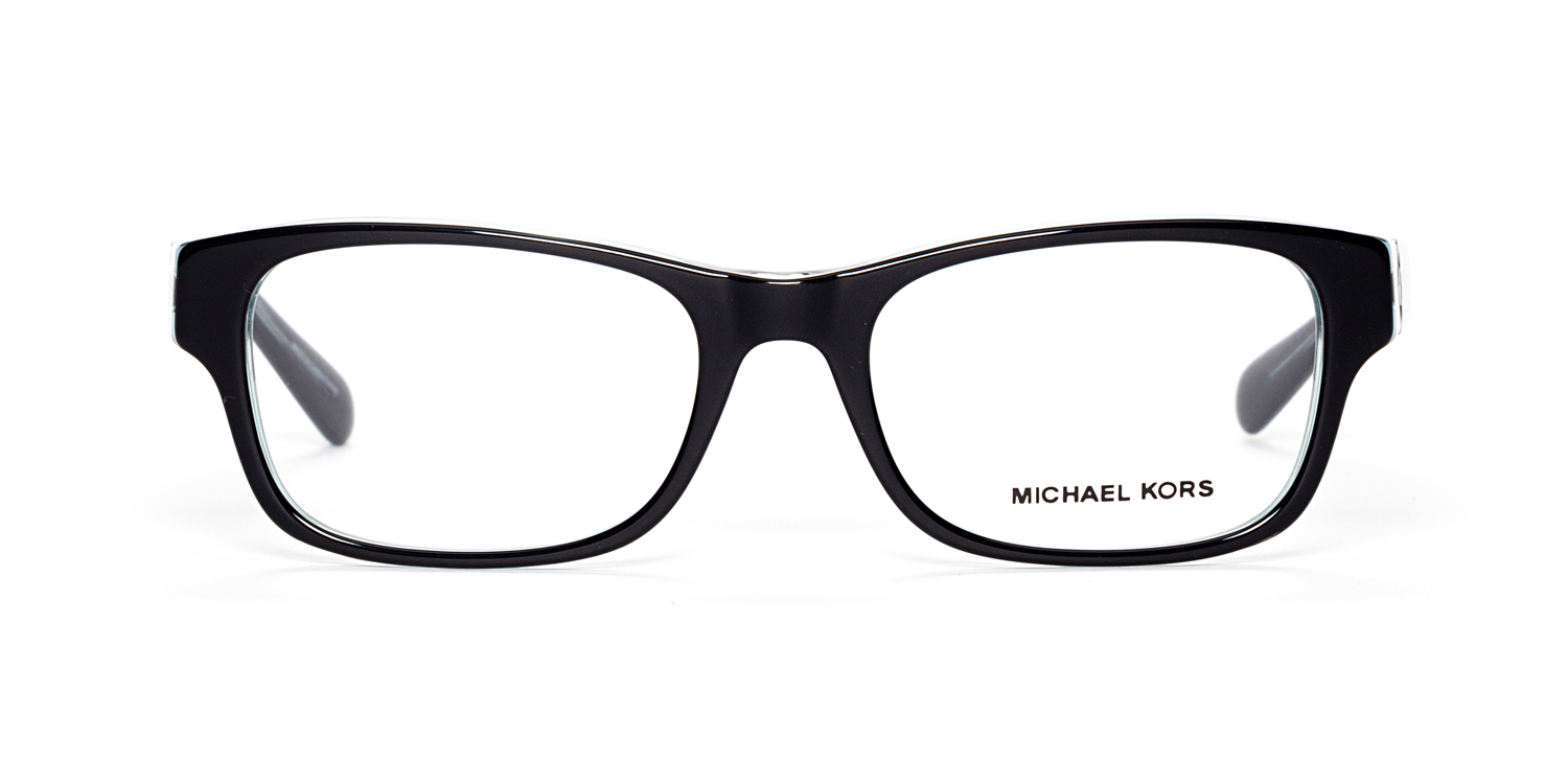 Women's Michael Kors Eyeglasses | Clarkson Eyecare