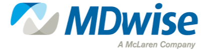MDWise logo