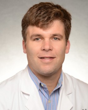 Morgan Parker, MD