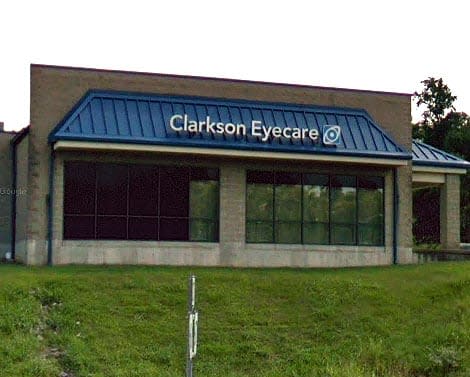 Clarkson Eyecare Festus, MO