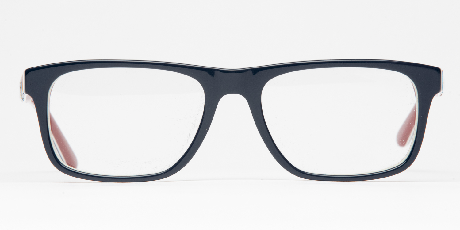 Blue CH4027 Eyeglasses | eyecarecenter