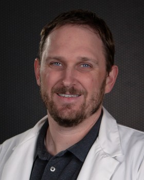 Dr. Matthew Keller, OD