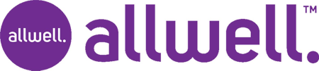 Allwell insurance logo