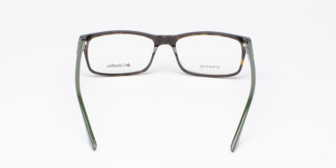 COLUMBIA C8010 Unisex Prescription Glasses