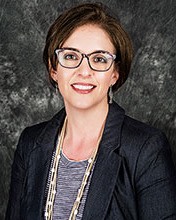 Dr. Karen Vanoy, OD