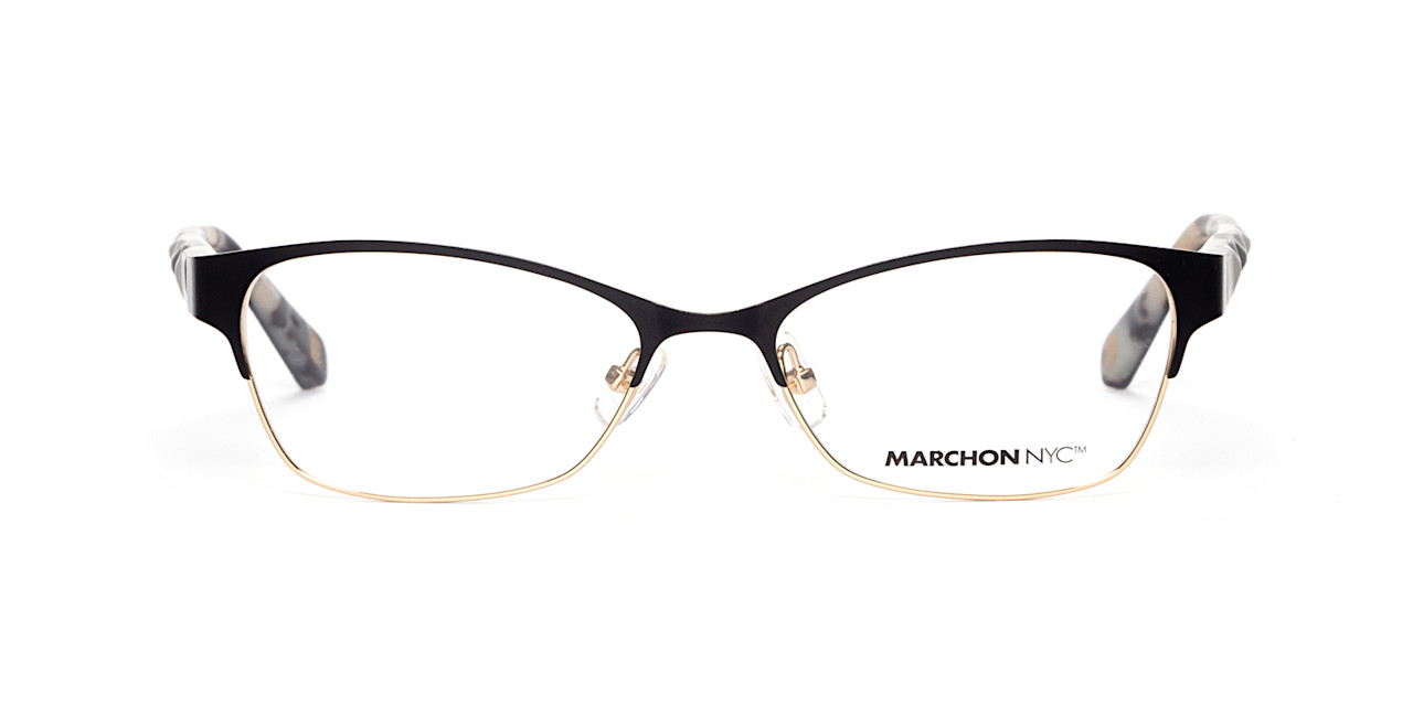 Black MSurrey Eyeglasses Nationwide Vision
