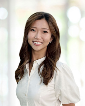 Veronica Byun, OD