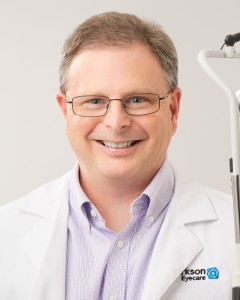 Dr. Todd Fleshman, OD