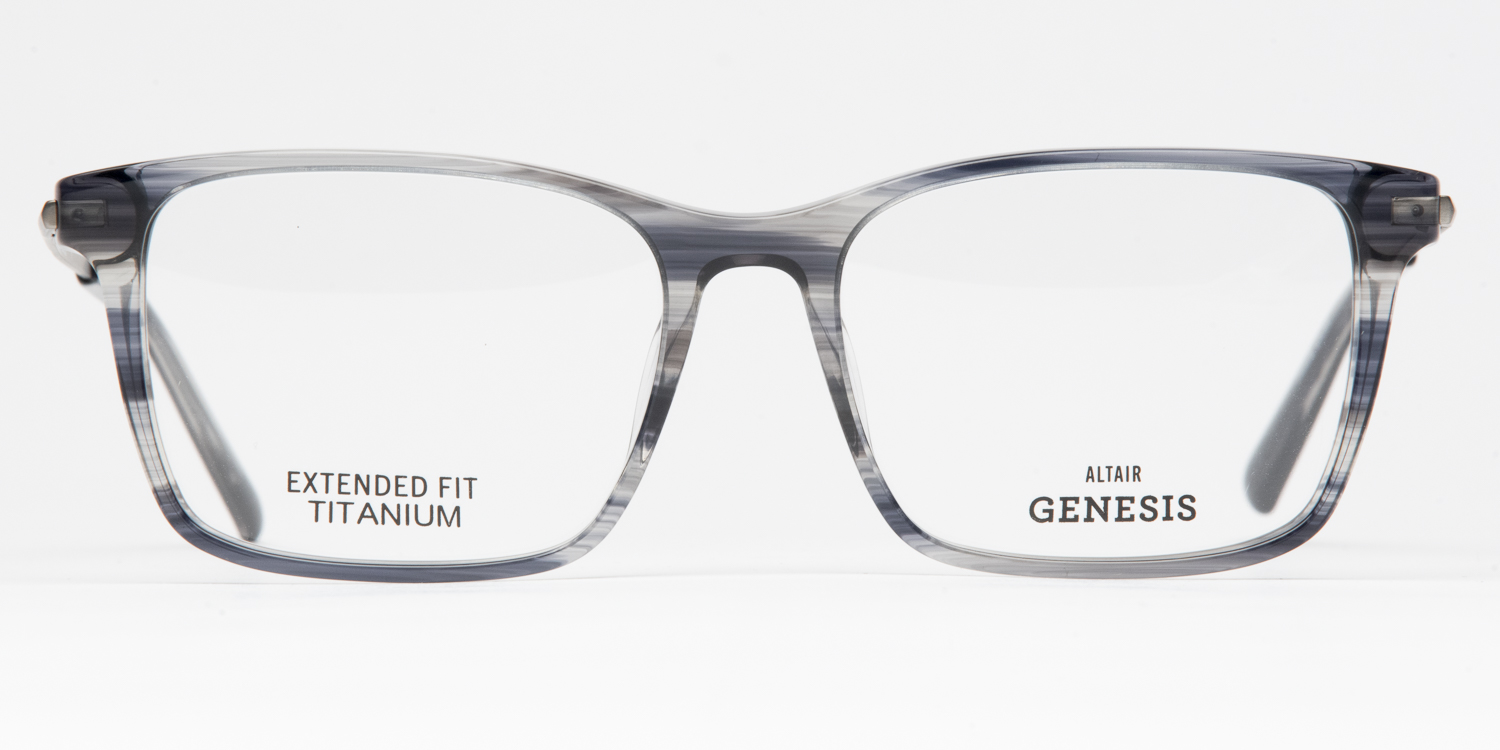 Grey G4055 Eyeglasses | Clarkson Eyecare