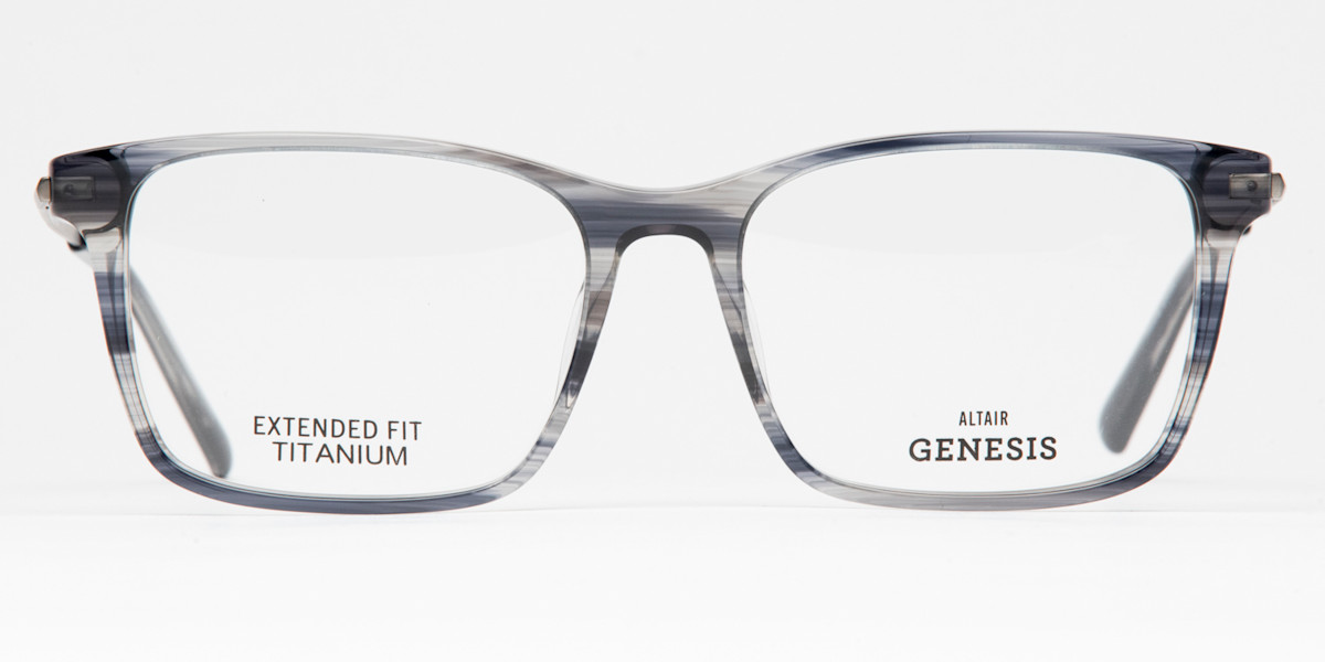Grey G4055 Eyeglasses Clarkson Eyecare